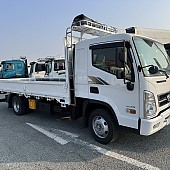 마이티 슈퍼캡 카고